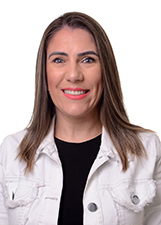 Foto oficial de Lilian Tavares