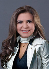 Foto oficial de Tânia Bemfica