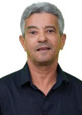 Foto oficial de José Antônio Vereador