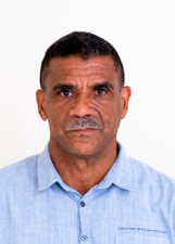 Foto oficial de Dimas do Pinhalzinho O Menino
