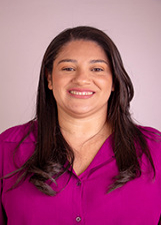 Foto oficial de Aline Braga