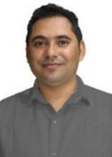 Foto oficial de Lulinha