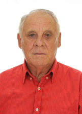 Foto oficial de Osmar Cachoeirão