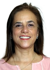 Foto oficial de Silvia Teixeira
