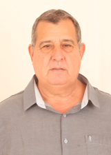 Foto oficial de Gilmar Pimentel