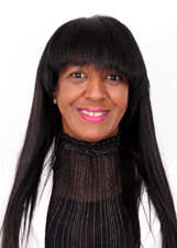 Foto oficial de Pastora Regina
