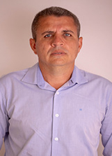 Foto oficial de Aldrin de Dona Zeni