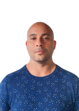 Foto oficial de Juninho do Depósito