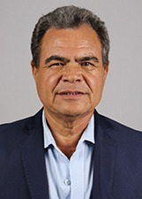 Foto oficial de Luiz da Ambulância