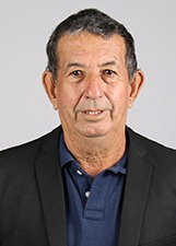 Foto oficial de Carlinhos Cabaré