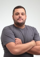 Foto oficial de Rafael Sapão