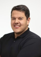 Foto oficial de Gustavo Almeida