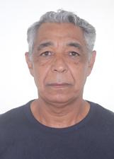 Foto oficial de João Neto de Epaminondas