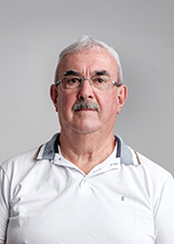 Foto oficial de Gilberto Silveira