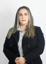Foto oficial de Valdirene