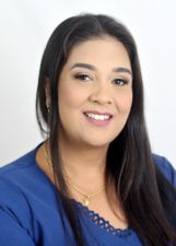Foto oficial de Sabrina do Zé Mauro