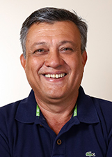 Foto oficial de Nilson