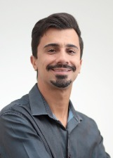 Foto oficial de Isaias
