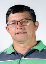Foto oficial de Rony Cardoso