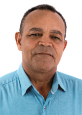 Foto oficial de Valdo Vitalino