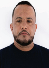 Foto oficial de Junior da Saúde
