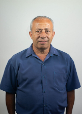 Foto oficial de João Prata