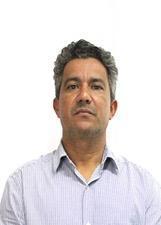 Foto oficial de Alexandro Xiranga