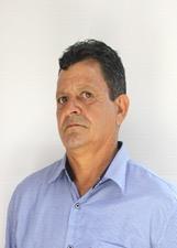 Foto oficial de Camilo Zuba