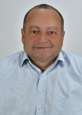 Foto oficial de Jerôminho Enfermeiro