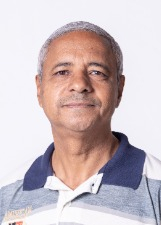 Foto oficial de Carlos Miranda
