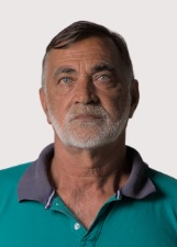 Foto oficial de Ruy Sangue Bom