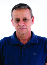 Foto oficial de Zé Barroquinha