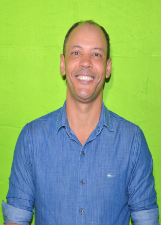 Foto oficial de Joaquim do Vitalino