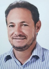 Foto oficial de Claudiney da Oficina