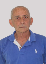 Foto oficial de Humberto