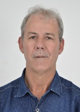 Foto oficial de Marquinho Donato