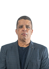 Foto oficial de Luciano do Quatorze
