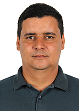 Foto oficial de Wallisson do Sapé