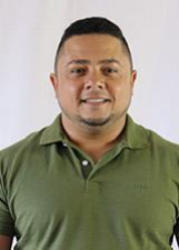 Foto oficial de Gabi do Mototaxi