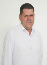 Foto oficial de André do Sindicato