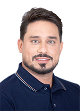 Foto oficial de Pedrinho Salete