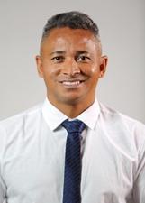 Foto oficial de Maurício da Saúde