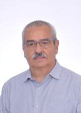 Foto oficial de Marcelo Macedo