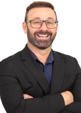 Foto oficial de Marcio Dianin