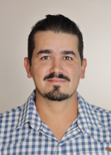 Foto oficial de Artur Felipe