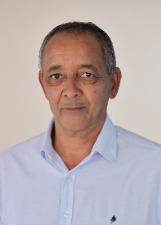 Foto oficial de Waltinho