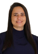 Foto oficial de Pollyana Magalhaes