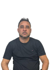 Foto oficial de Gilsinho Neves