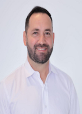Foto oficial de Weslen Magalhaes