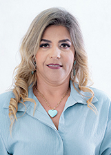 Foto oficial de Valquíria Nogueira